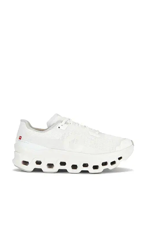 On Cloudmonster Void New Edition Sneaker