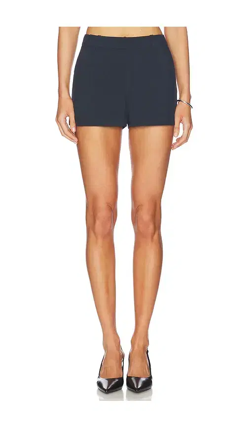 NIA Micro Short