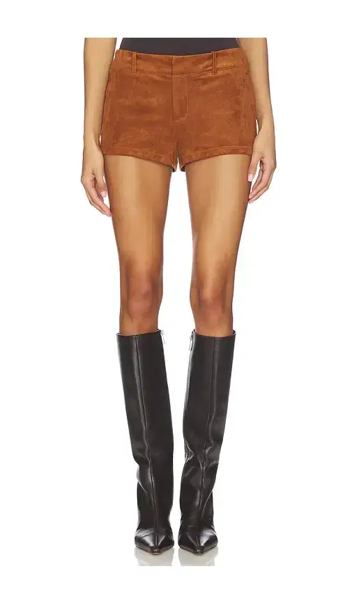 NIA Gower Short