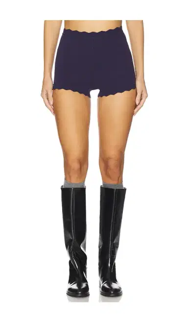 NIA Mazzy Knit Short | Thumbnail 1