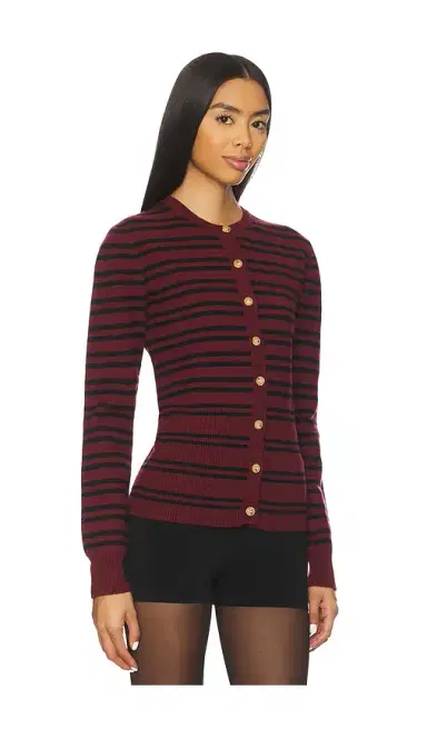 NIA Baxter Cardigan | Thumbnail 2