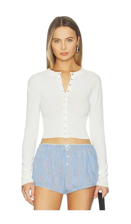 NIA Lucile Cardigan