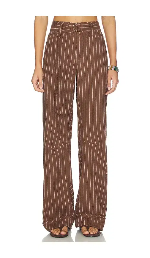 Free People x REVOLVE Raise The Stakes Pant