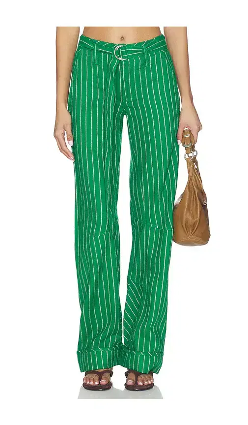 Free People x REVOLVE Raise The Stakes Pant