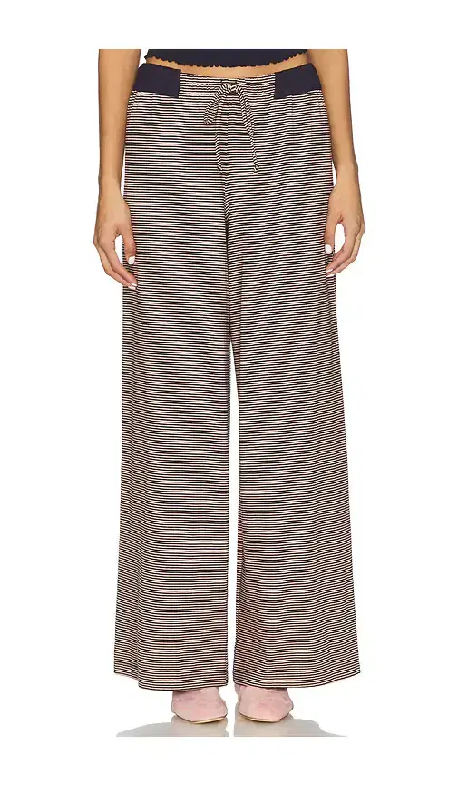 Free People x Intimately Out And About Pant