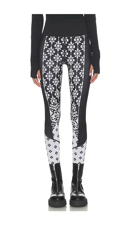 Free People Myoko Legging