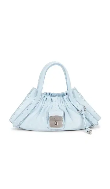 Marc Jacobs The Small Satchel | Thumbnail 2 Marc Jacobs The Small Satchel | Thumbnail 2