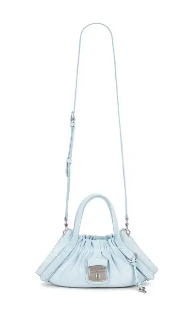 Marc Jacobs The Small Satchel | Thumbnail 1 Marc Jacobs The Small Satchel | Thumbnail 1