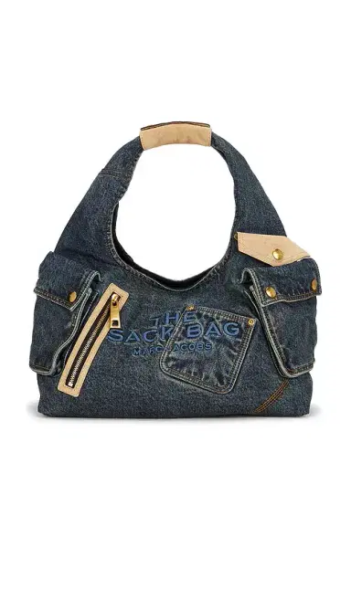 Marc Jacobs The Sack | Thumbnail 1 Marc Jacobs The Sack | Thumbnail 1