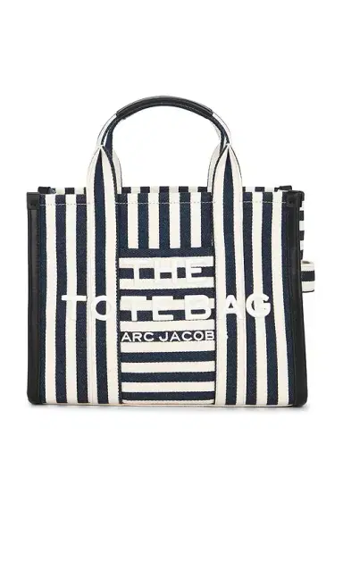 Marc Jacobs The Medium Tote | Thumbnail 2 Marc Jacobs The Medium Tote | Thumbnail 2