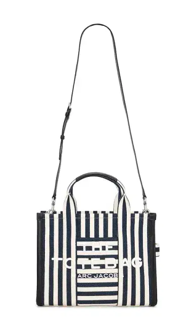 Marc Jacobs The Medium Tote | Thumbnail 1 Marc Jacobs The Medium Tote | Thumbnail 1