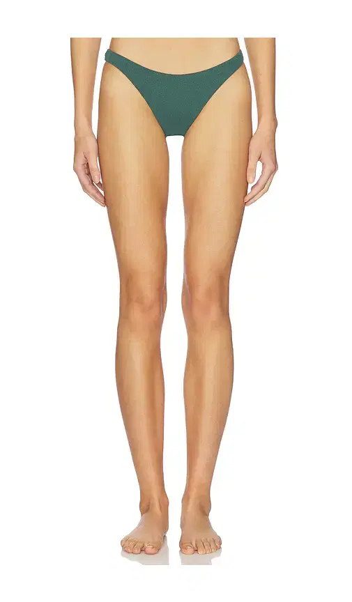 Vix Swimwear Basic Brazilian Bikini Bottom