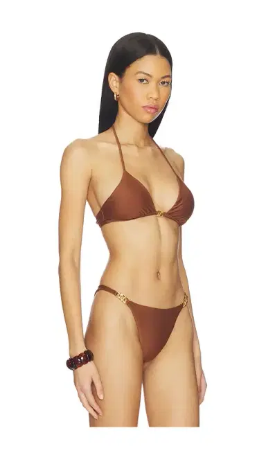 Vix Swimwear Angie Mabel Bikini Top | Thumbnail 2