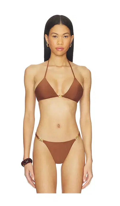 Vix Swimwear Angie Mabel Bikini Top