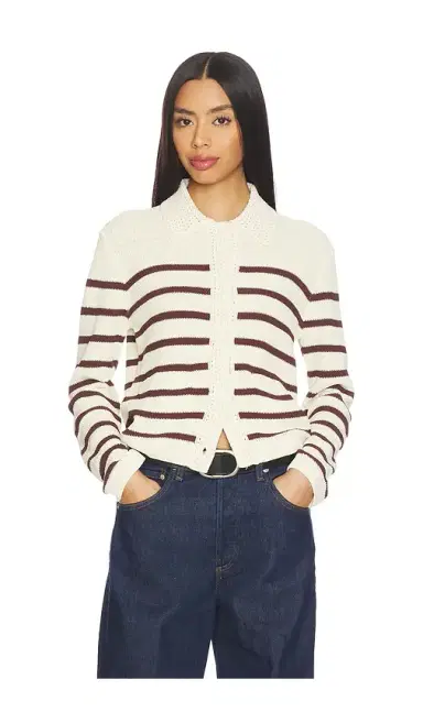 Rag & Bone Costi Cardigan | Thumbnail 1