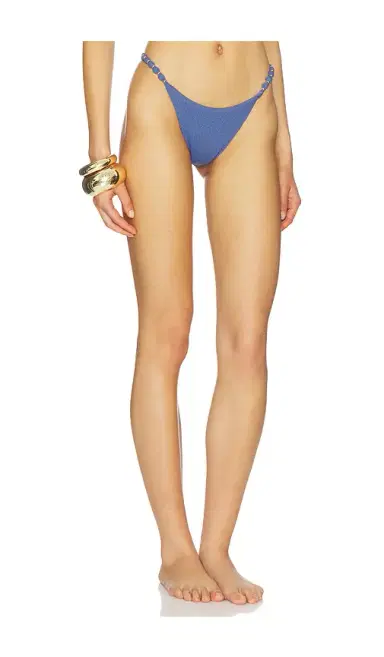 Vix Swimwear Beads Bikini Bottom | Thumbnail 2 Vix Swimwear Beads Bikini Bottom | Thumbnail 2