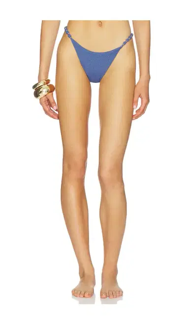 Vix Swimwear Beads Bikini Bottom | Thumbnail 1 Vix Swimwear Beads Bikini Bottom | Thumbnail 1