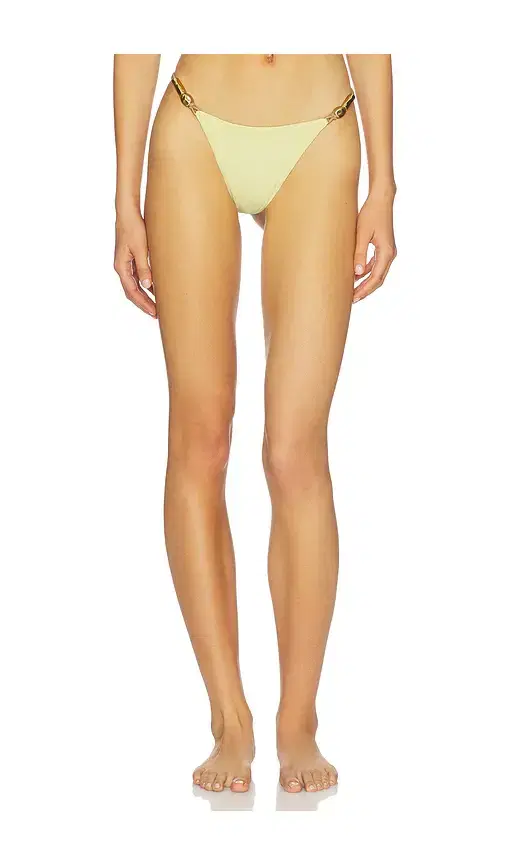 Vix Swimwear Nancy Bottom Cheeky