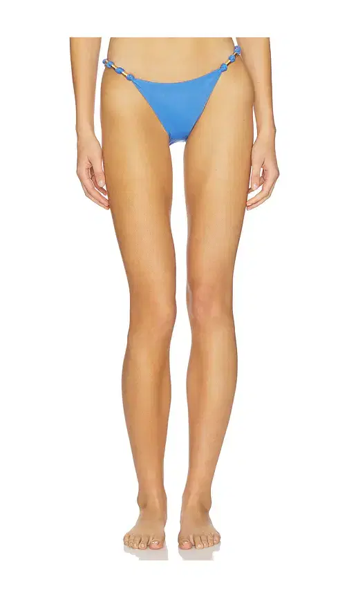 Vix Swimwear Paula Bottom Full