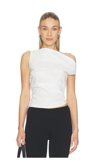 Elodie the Label Ilona Top | Thumbnail 1 Elodie the Label Ilona Top | Thumbnail 1