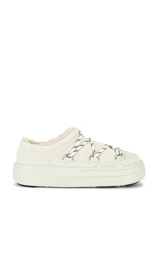 Moon Boot Park Slipper