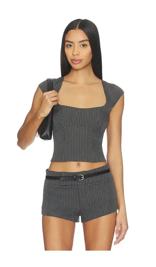 superdown Agnes Top