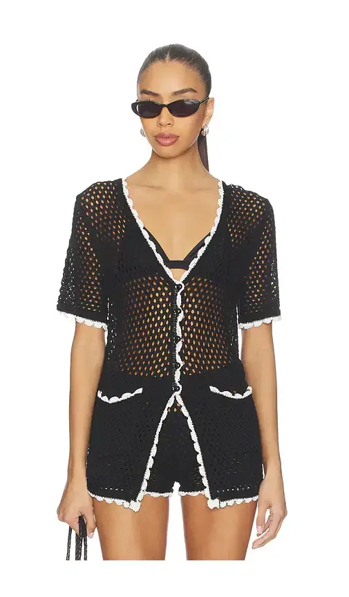superdown Brisa Top