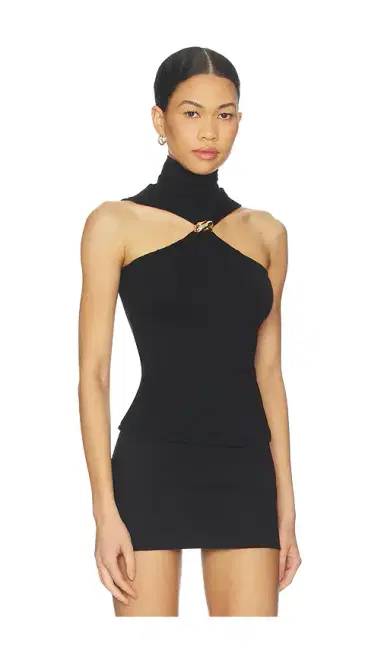 superdown Gemma Turtleneck Top | Thumbnail 2