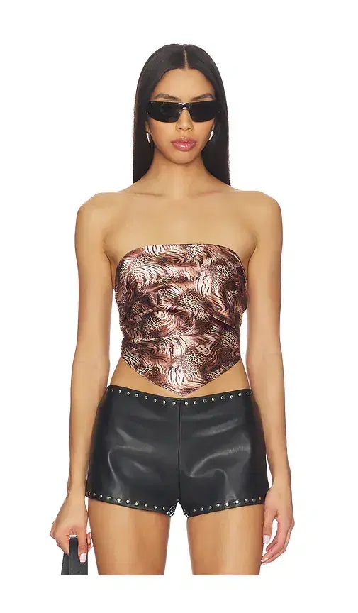 superdown Cosima Top