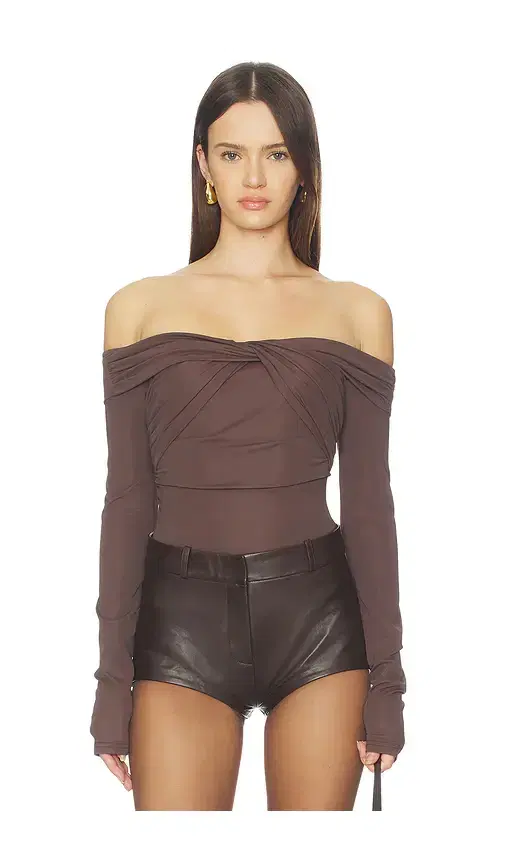 superdown Jillian Bodysuit