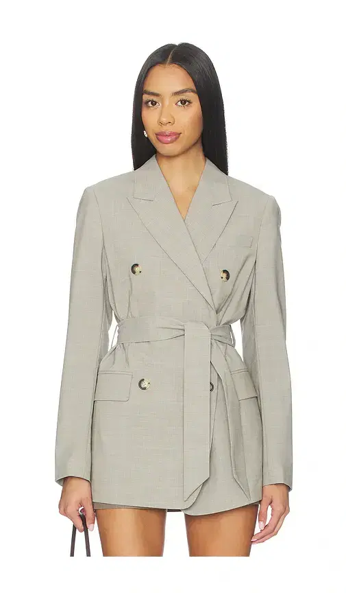 Rag & Bone Virginia Blazer
