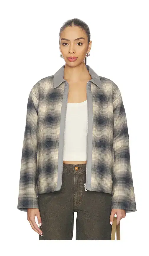 Rag & Bone Carrie Reversible Jacket