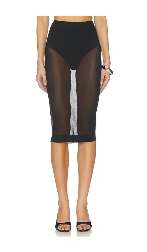 SEROYA Lucille Skirt