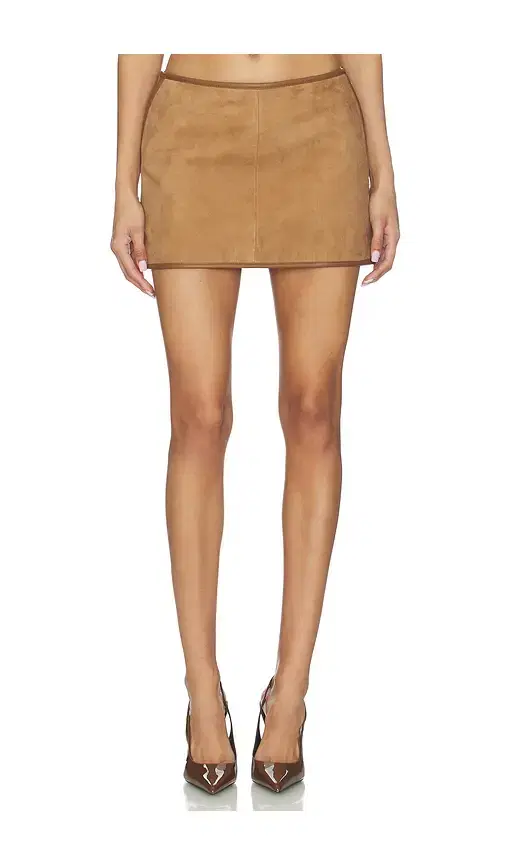 SEROYA Inara Skirt