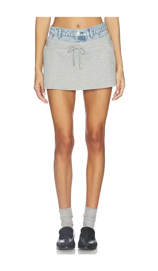 SEROYA Bertha Skirt