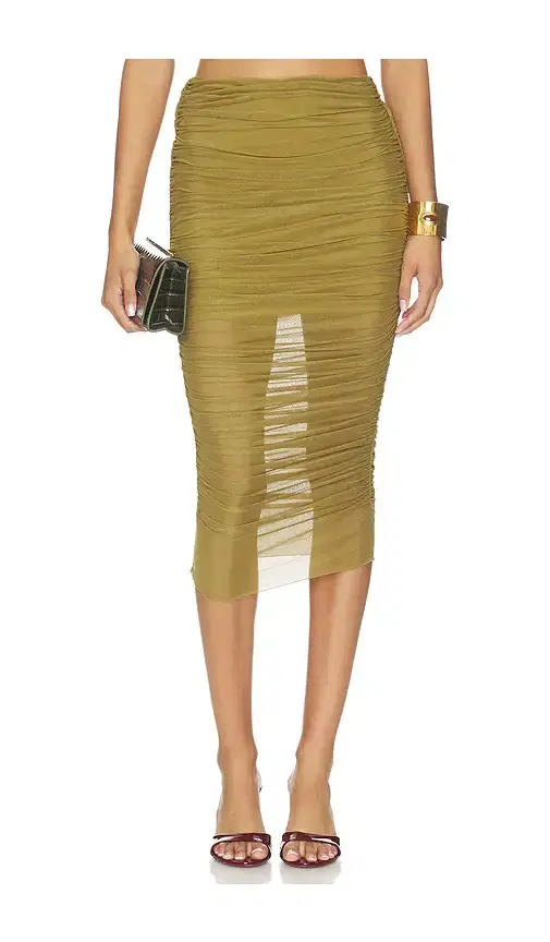 SEROYA Maja Skirt