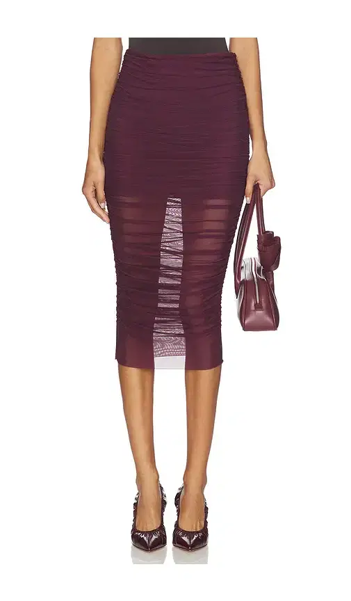 SEROYA Maja Skirt