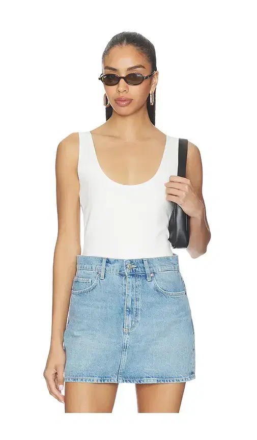 Artless Inez Scoop Tank