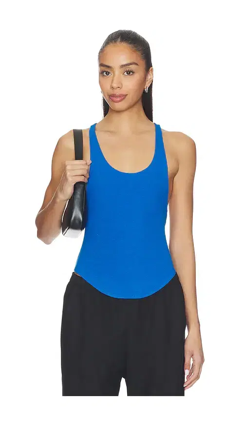 Artless Haze Top