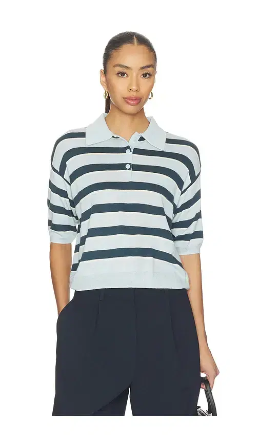 ASTR the Label Scottie Sweater