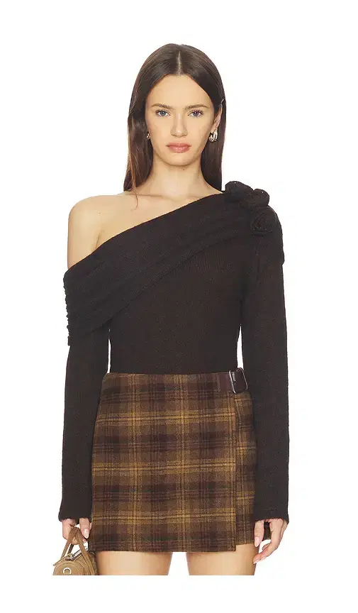 ASTR the Label Fenia Sweater