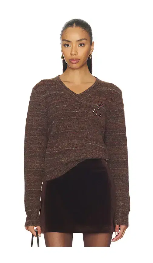 ASTR the Label Dasia Sweater