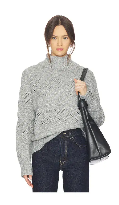 ASTR the Label Janeth Sweater