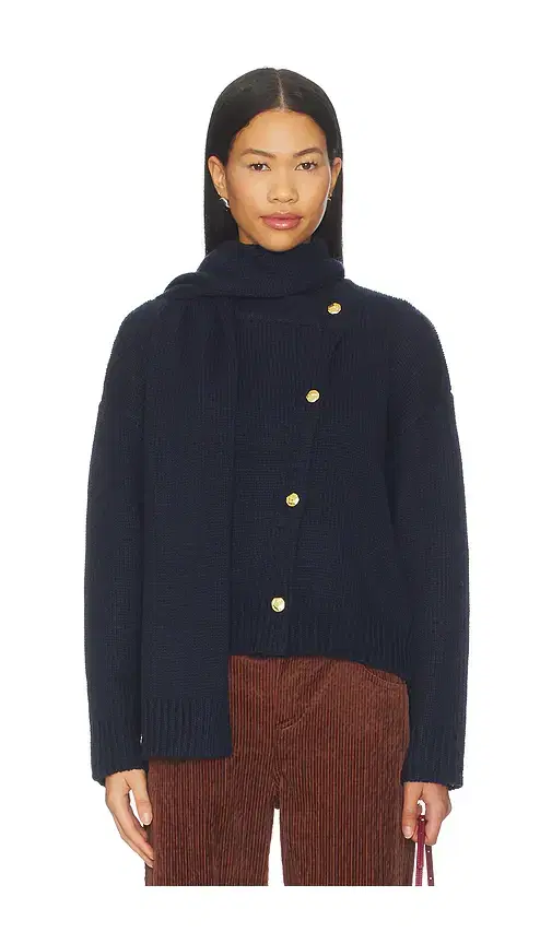 ASTR the Label Jackeline Cardigan