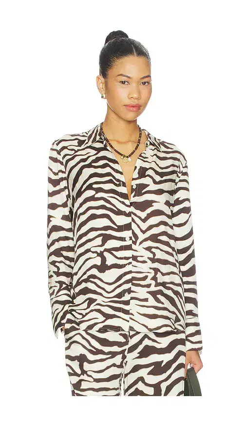 Rails Saige Top