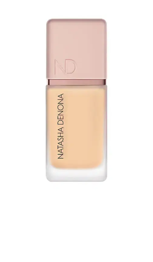 Natasha Denona HY-GLAM Foundation