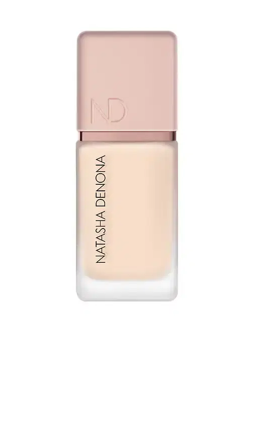 Natasha Denona HY-GLAM Foundation