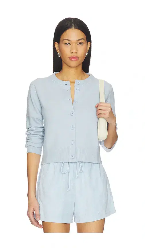 Bobi Classic Slim Cardigan