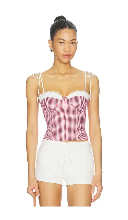 MORE TO COME Roslyn Top