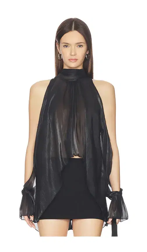 MORE TO COME Tilly Blouse